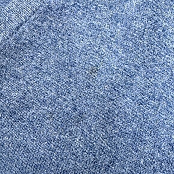 Burberrys Unisex Vintage Sweater - Picture 7 of 12